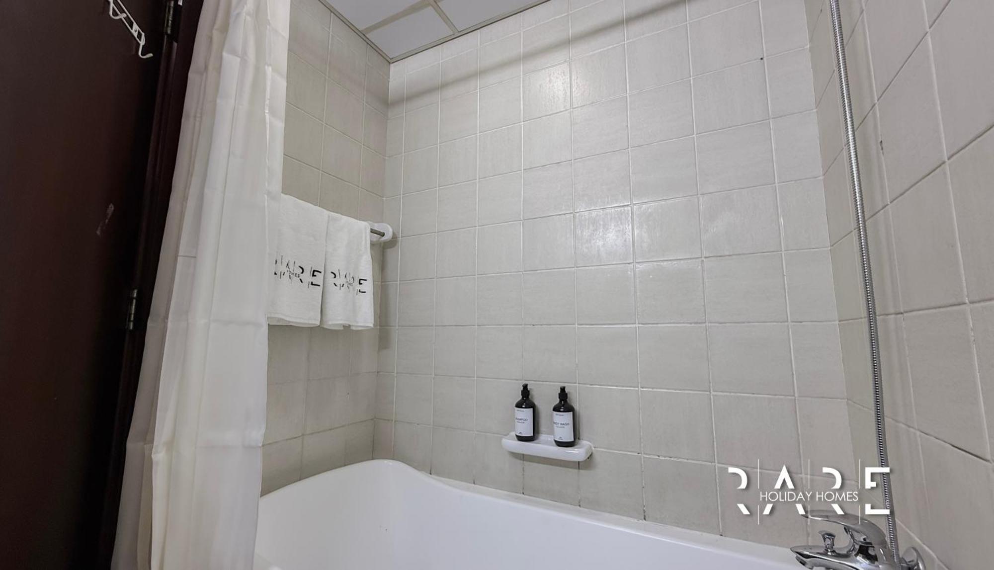 Rare Homes - Mediterranean Cluster - Near Ibn Battuta Mall - Discovery Garden - Building# Med 38 - Rg04 Dubai