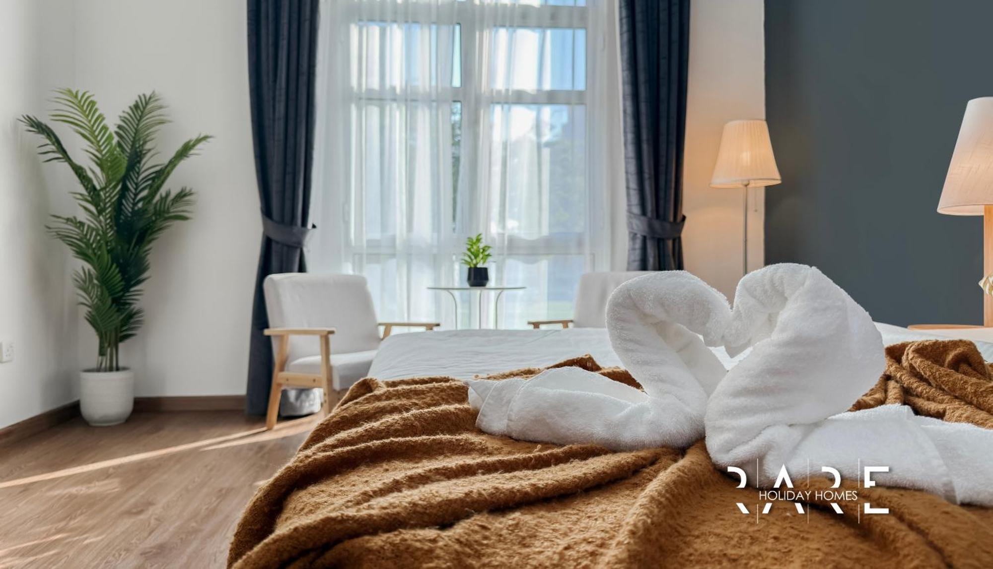 Rare Homes - Mediterranean Cluster - Near Ibn Battuta Mall - Discovery Garden - Building# Med 38 - Rg04 Apartment Dubai