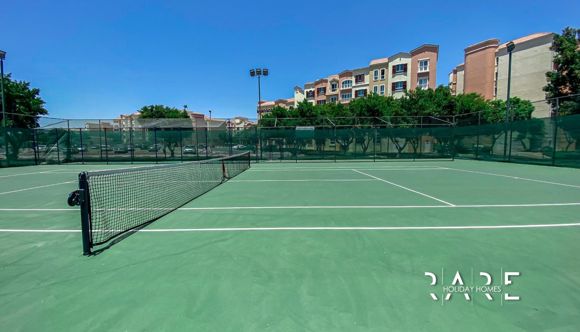 Rare Homes - Mediterranean Cluster - Near Ibn Battuta Mall - Discovery Garden - Building# Med 38 - Rg04 Apartment Dubai