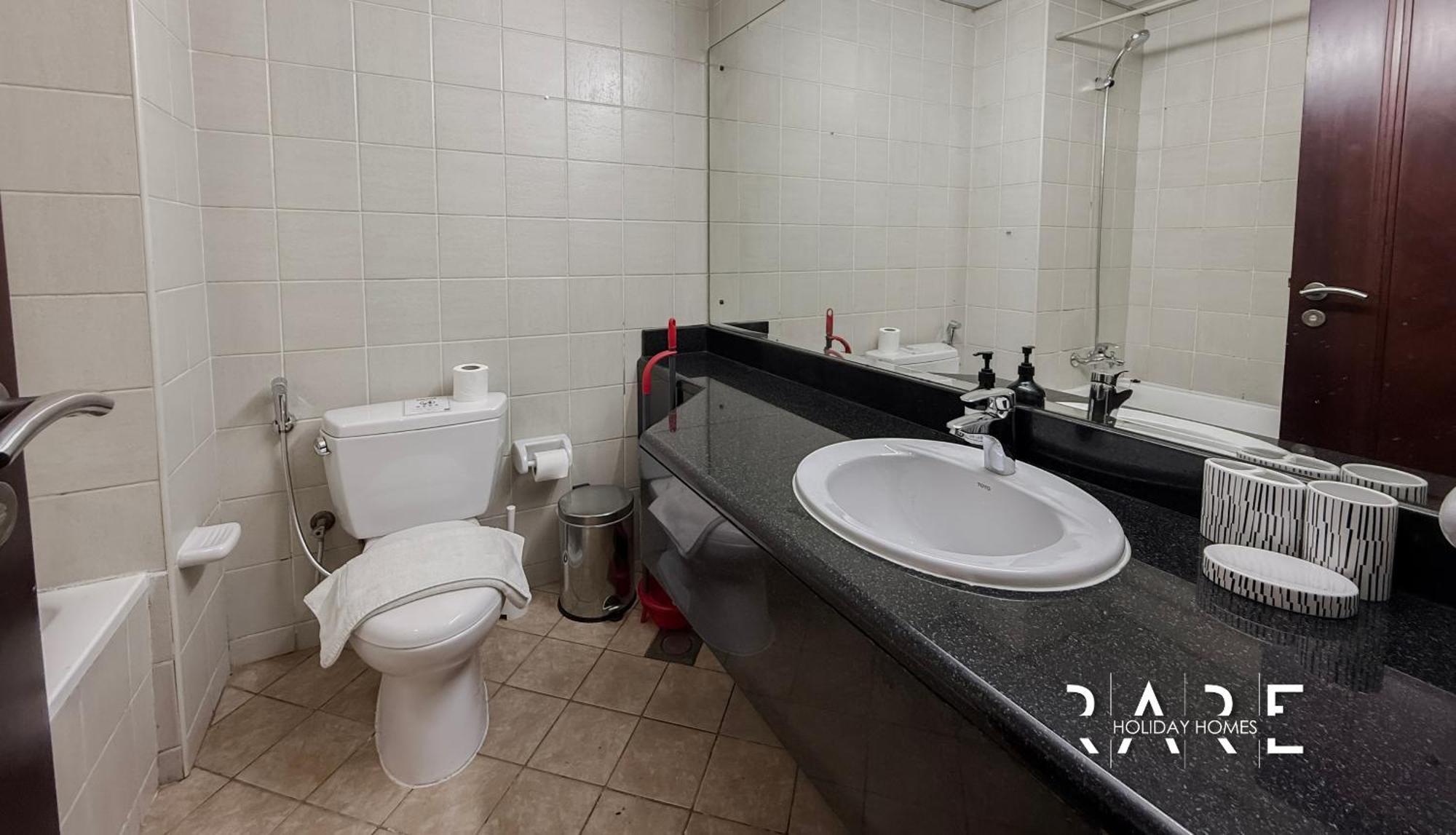 Rare Homes - Mediterranean Cluster - Near Ibn Battuta Mall - Discovery Garden - Building# Med 38 - Rg04 Dubai